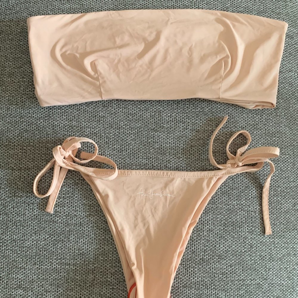 437 Aubrey Swimwear